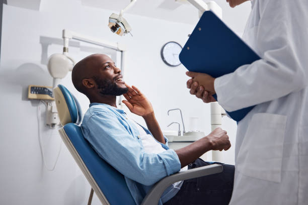 Best Emergency Dental Surgery in Cutler, CA