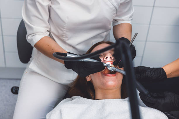 Best Same-Day Emergency Dentist in Cutler, CA
