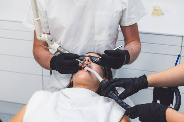 Best Emergency Tooth Extraction in Cutler, CA