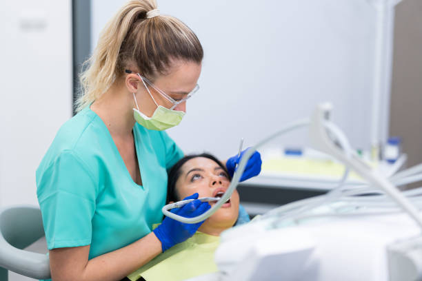 Best Emergency Wisdom Teeth Removal in Cutler, CA
